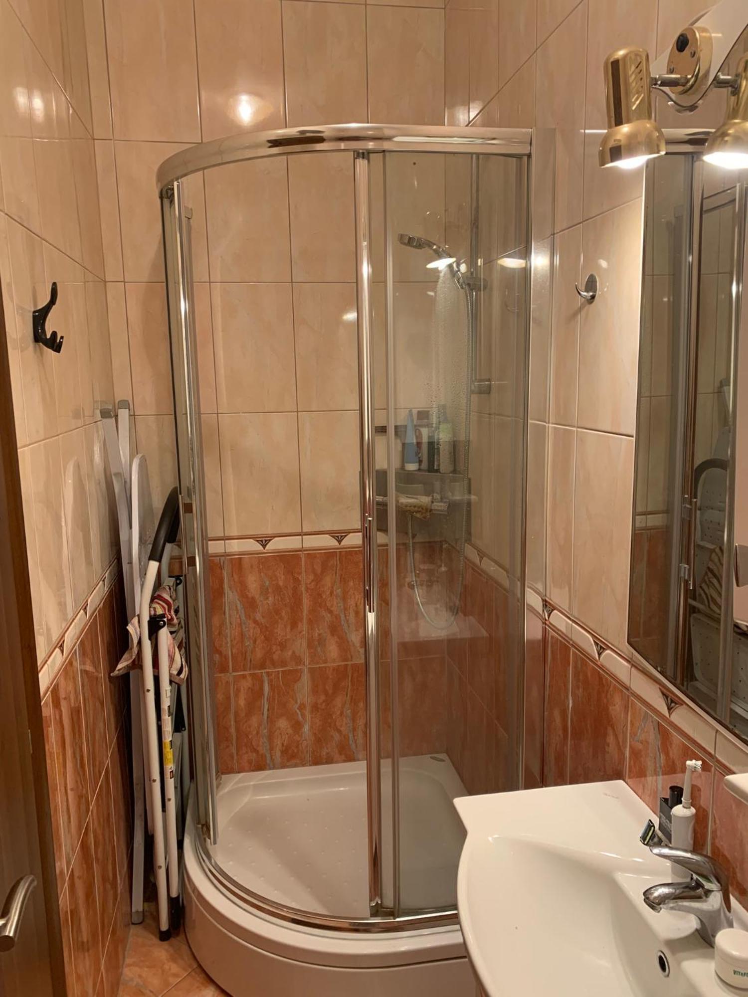 Apartment With Swimmingpool, Seaview And Large Terrace, 1St Floor, Min 2 Persons Dobrota Extérieur photo